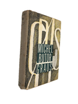 Graus - Michel Butor