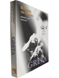 Greta - Mônica de Castro