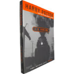 Harry Potter and the Philosopher's Stone - J. K. Rowling