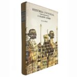 História Universal (O mundo antigo) - Paul Petit