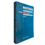 História comparada (Portugal, Europa e o mundo Volume 1)