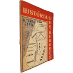 História dos Herodes (A Terra Santa)