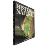 História natural 4 (Invertebrados)