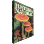 História natural 8 (Botânica)