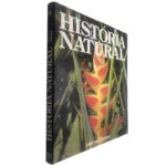 História natural 9 (Botânica / Biologia)