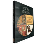 História universal II - Jorge Borges de Macedo