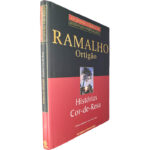 Histórias cor-de-rosa - Ramalho Ortigão