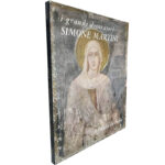 Simone Martini: Affreschi de Assisi - Fernando Bologna