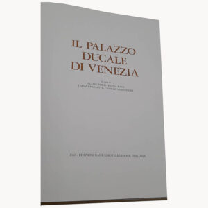 II Palazzo Ducale di Venezia - Image 3