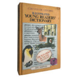Illustrated young reader's dictionary - John Grisewood