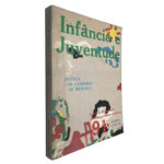 Infância e juventude (Nº 91 - Justiça os caminhos de mudança) - Maria Manuela Baptista Lopes