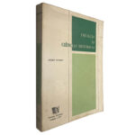 Iniciação às ciências históricas - André Nouschi