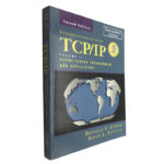 Internetworking with TCP/IP (Volume III) - Douglas E. Comer / David L. Stevens