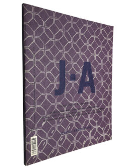 Jornal Arquitectos (Nº 205 - A questão do alojamento 2) - Mário Bonito / José Carlos Loreiro / Luis Pádua Ramos