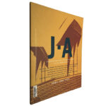 Jornal Arquitectos (Nº 210 - Seis propostas para o próximo milênio - Lições Americanas II) - Nunos Simões / João Trindade / Vicente Bravo Ferreira
