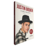 Justin Bieber o meu mundo - Sarah Oliver