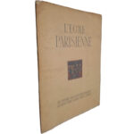 L'Ecole Parisienne