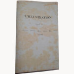 L’illustration Journal Universel (Tome CV - 1.° semestre - 1895) - Image 2