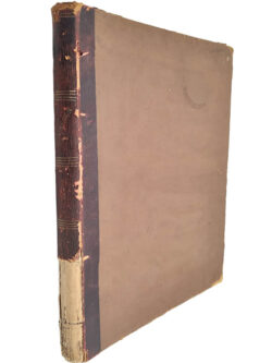 L’illustration Journal Universel (Tome CV - 1.° semestre - 1895)