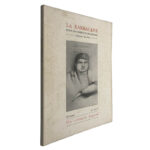 La Barbacane (Nº 75/77 - Un certain regard) - Max Pons