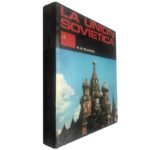 La Union Sovietica 1 - N. N. Mijáilov