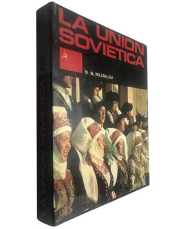 La Union Sovietica 2 - N. N. Mijáilov
