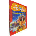 La carroza de Navidad (Leo Leo - N.º 133)