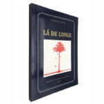 Lá de longe - Oliveira Lemos