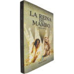 La reina del Mambo - Marcela Arévalo