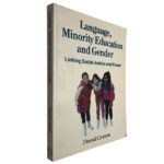 Language, minority education and gender - David Corson