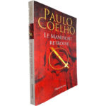 Le manuscrit retrouvé - Paulo Coelho