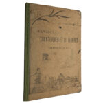 Lectures scientifiques et littéraires (Classes de IVe et Ve) - J. J. Teixeira Botelho