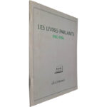 Les livres-parlants (1980-1986)