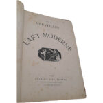 Les merveilles de l'art moderne - Image 5