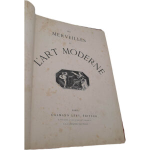 Les merveilles de l'art moderne - Image 5