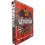 Leviathan - Scott Westerfeld