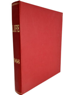 Life International (1966)