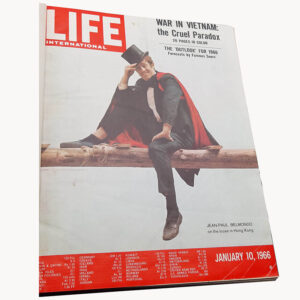 Life International (1966) - Image 2