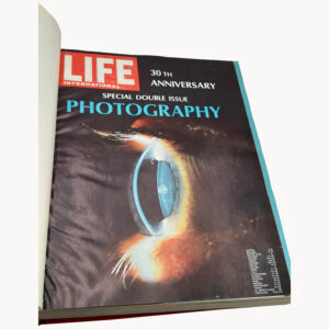 Life International (1967) - Image 2