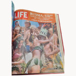 Life International (1967) - Image 3