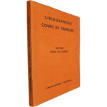 Linguaphone Cours de Français - Les Ecoles