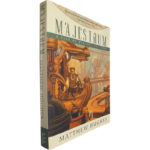 Majestrum (A tale of Henghis Hapthorn) - Matthew Hughes