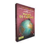 Malas de cartão - Patrícia Gameiro de Brito