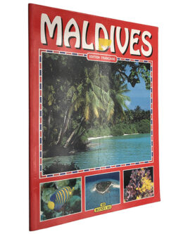 Maldives - Giovanna Magi