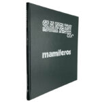 Mamiferos (Safari Cor) - X. Palaus Soler / J. Opisso