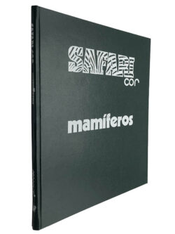 Mamiferos (Safari Cor) - X. Palaus Soler / J. Opisso