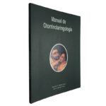 Manual de otorrinolaringologia (Volume V) - Samuel A. Bentes Ruah / Carlos Bentes Ruah