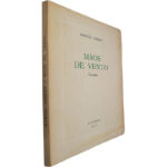Mãos de vento - Manuel Lereno