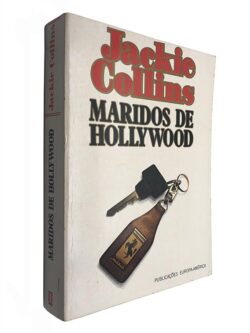 Maridos de Hollywood - Jackie Collins