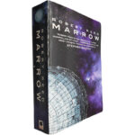 Marrow - Robert Reed